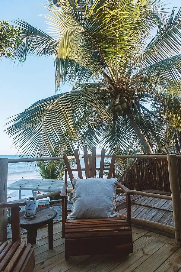 アパート ポルトセグロPorta Do Mar - Bangaloアパートメント