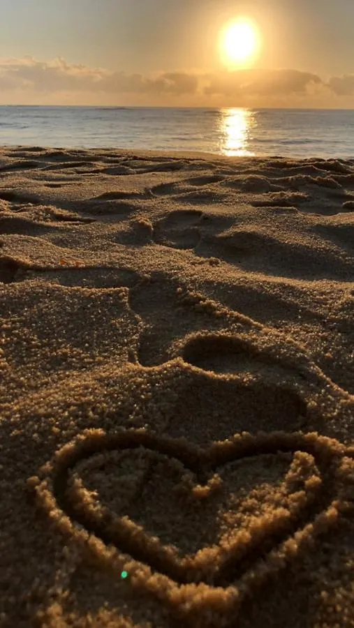 ポルトセグロPorta Do Mar - Bangaloアパートメント